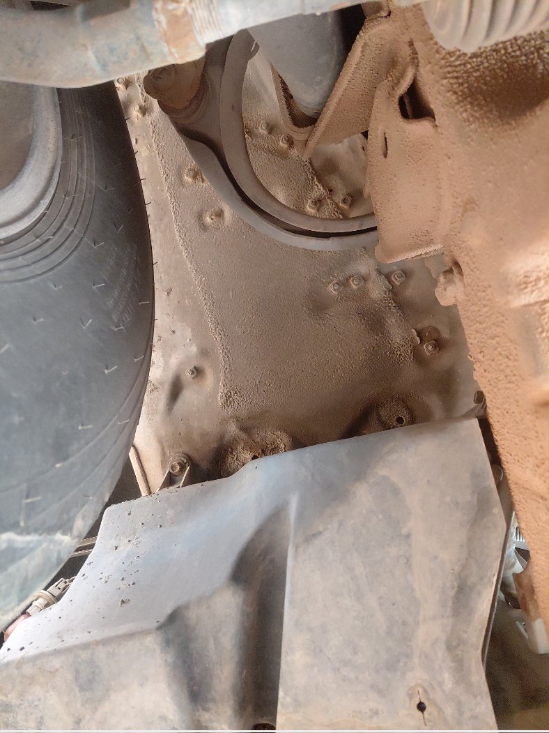 Toyota Land Cruiser  GXR 2006 image