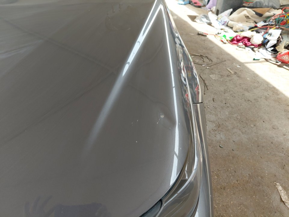 Toyota Corolla XLI 2024 image