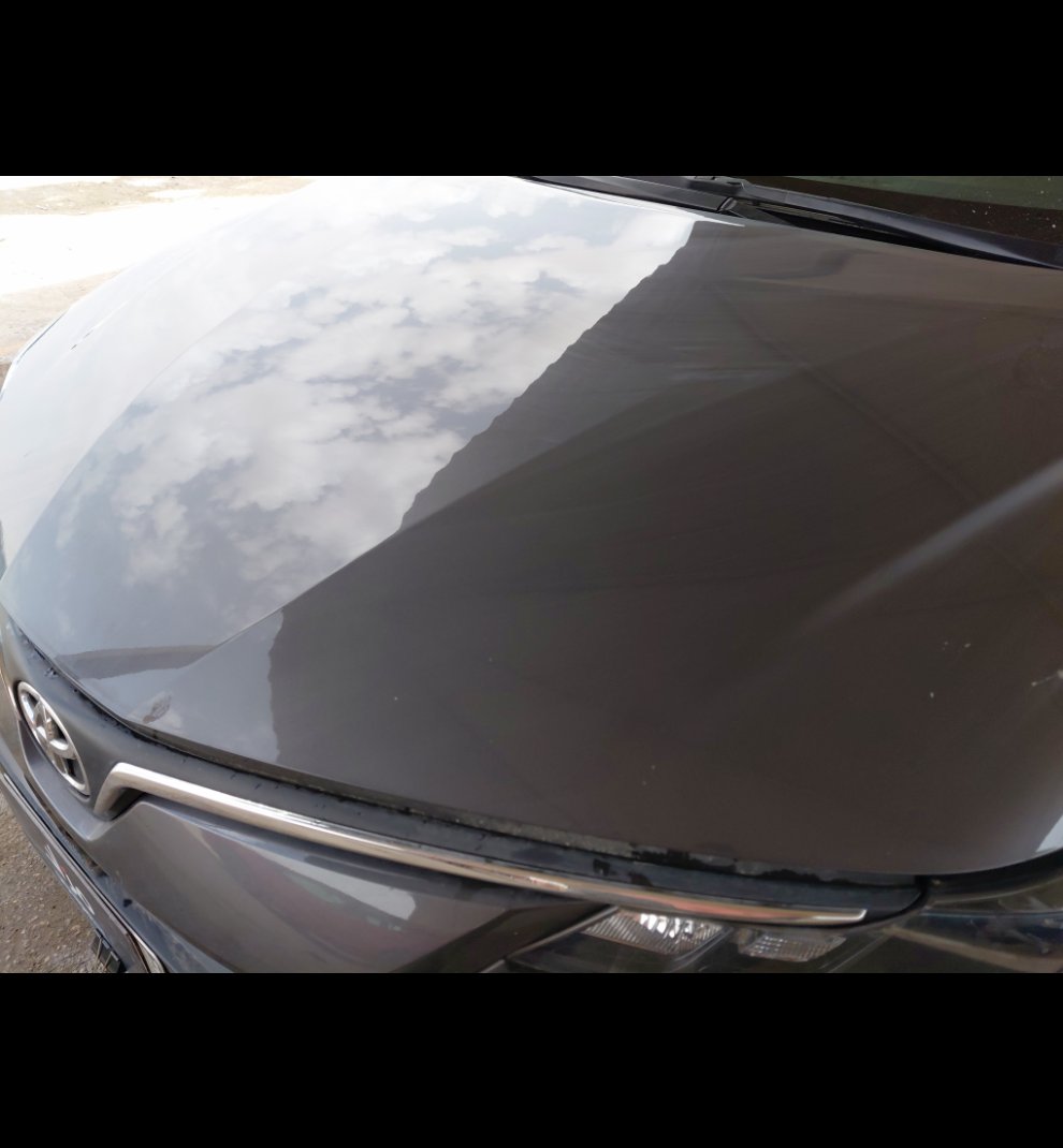 Toyota Corolla XLI 2024 image