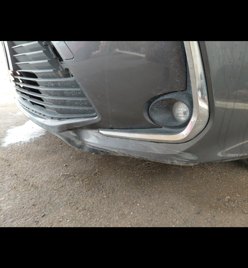 Toyota Corolla XLI 2024 image