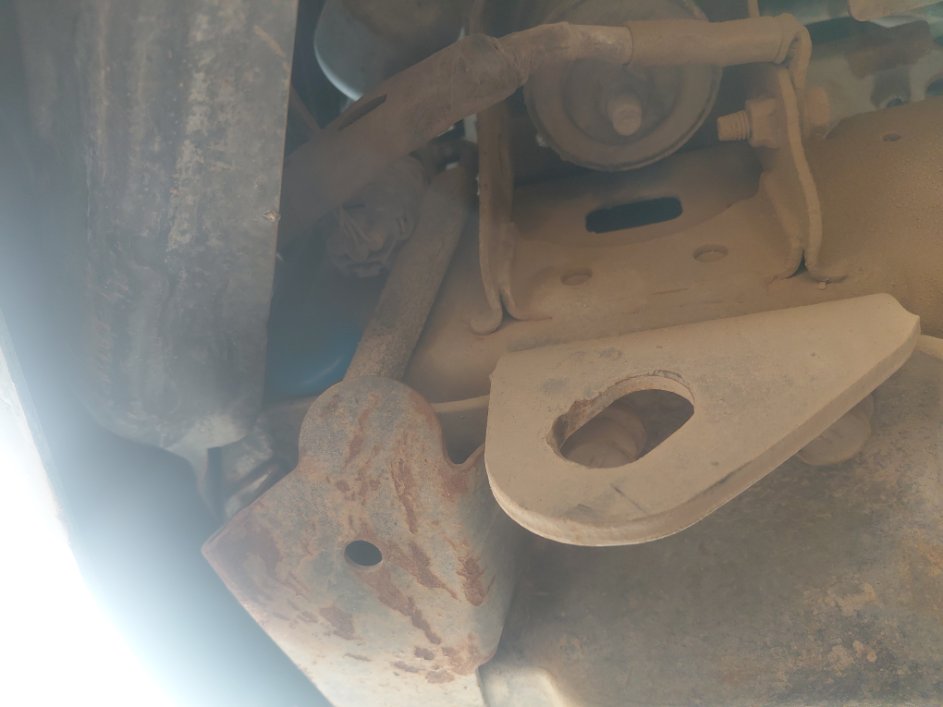 Toyota Land Cruiser  GXR 2006 image