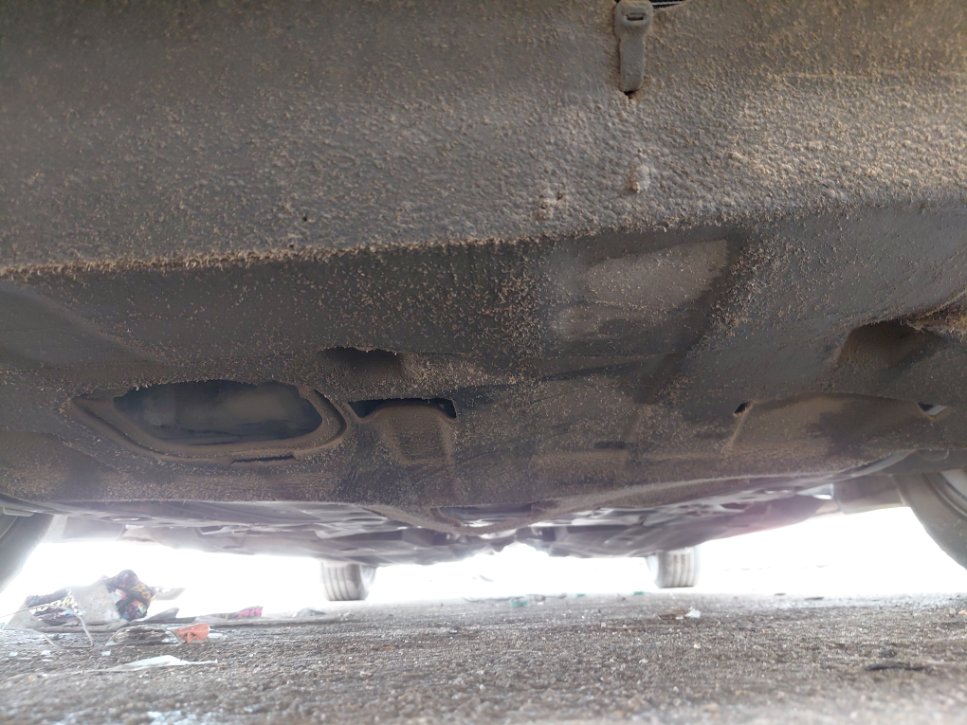 Hyundai Sonata سمارت 2021 image