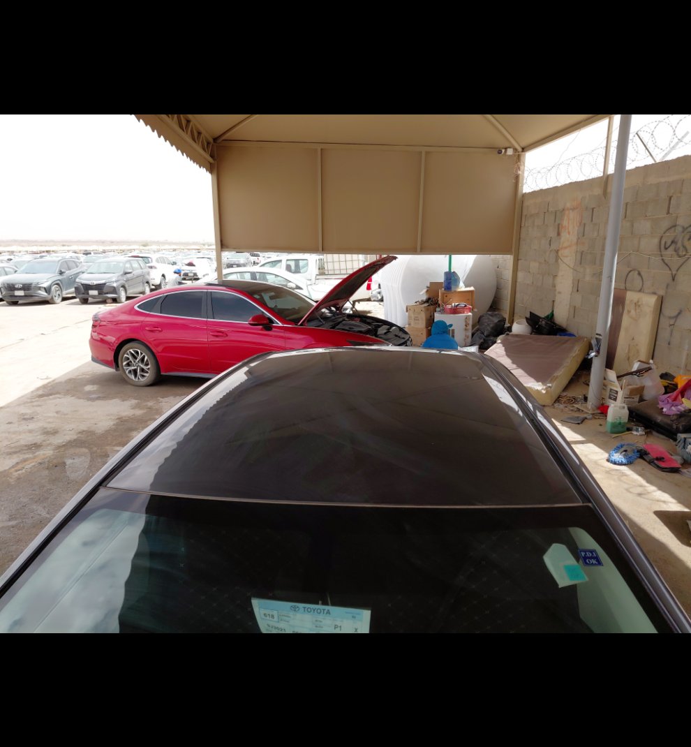 Toyota Corolla XLI 2024 image