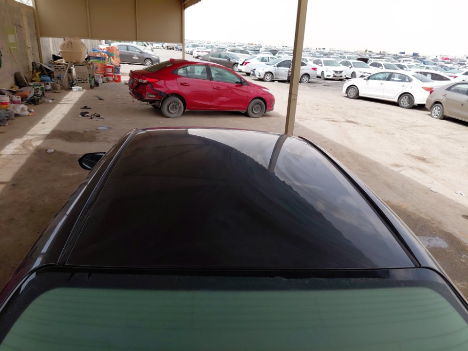 Toyota Corolla XLI 2024 image