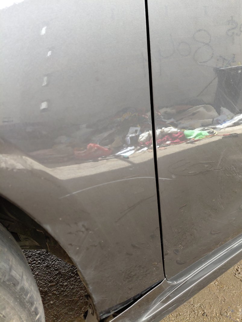 Toyota Corolla XLI 2024 image