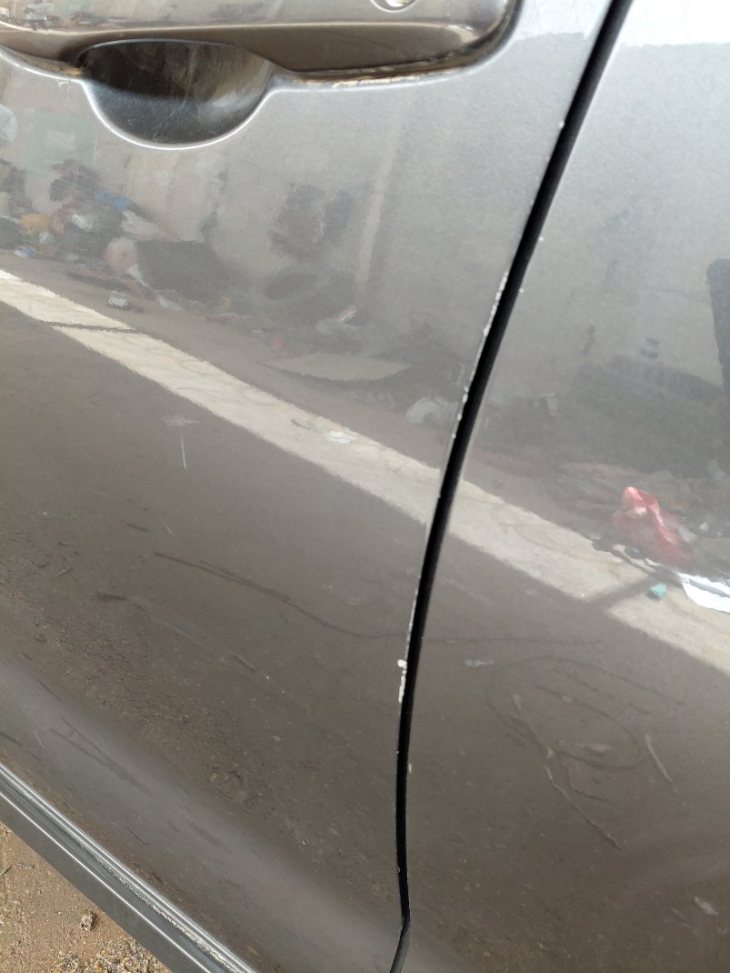 Toyota Corolla XLI 2024 image