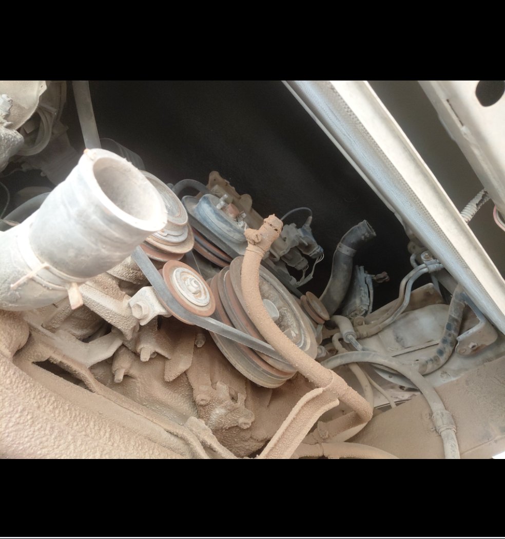 Toyota Land Cruiser  GXR 2006 image