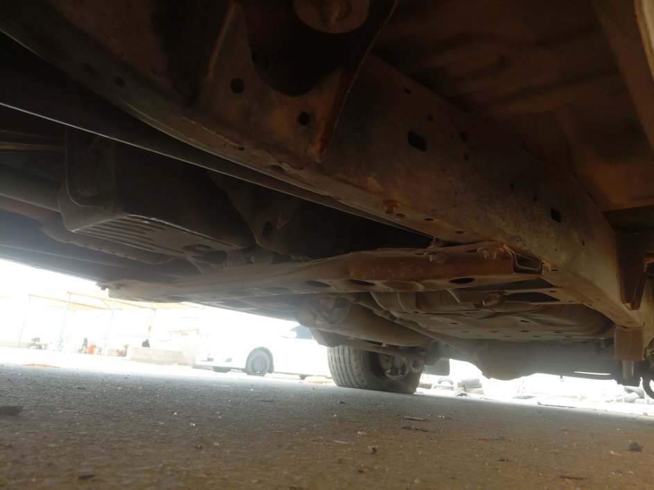 Toyota Land Cruiser  GXR 2006 image