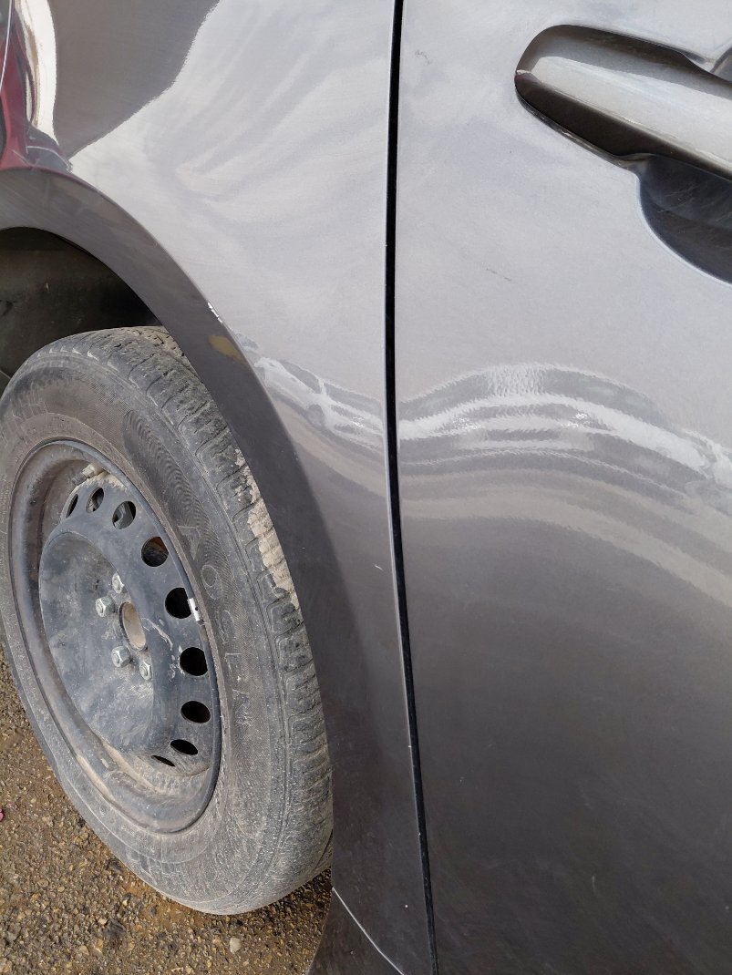 Toyota Corolla XLI 2024 image