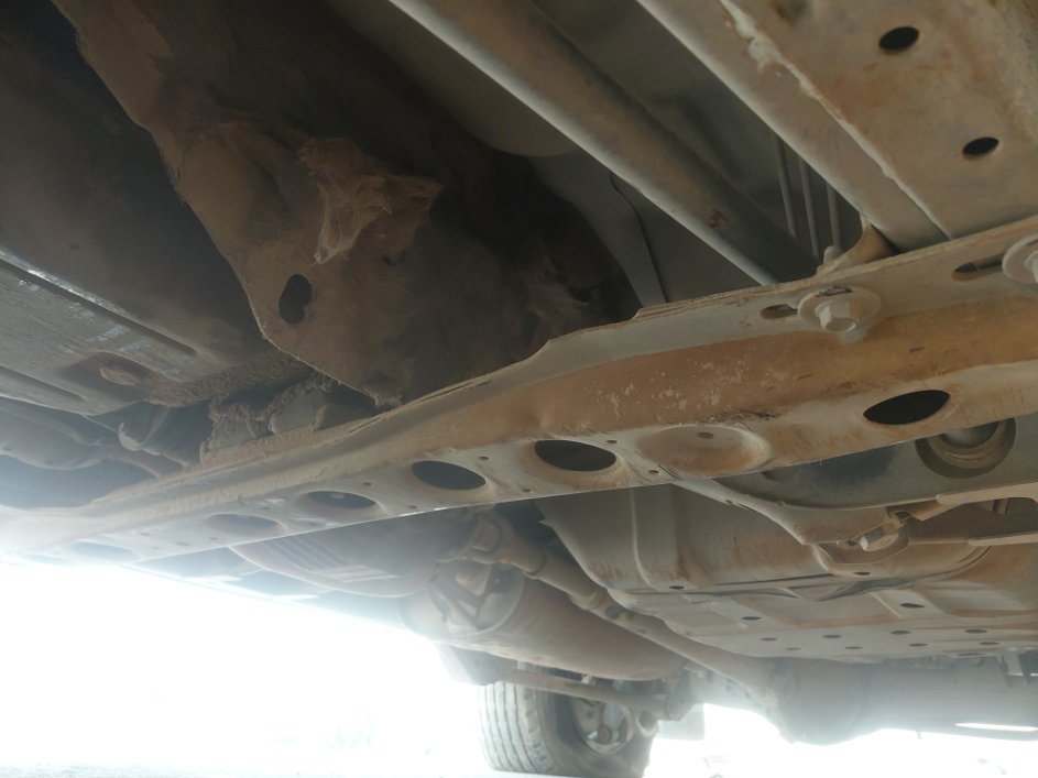 Toyota Land Cruiser  GXR 2006 image