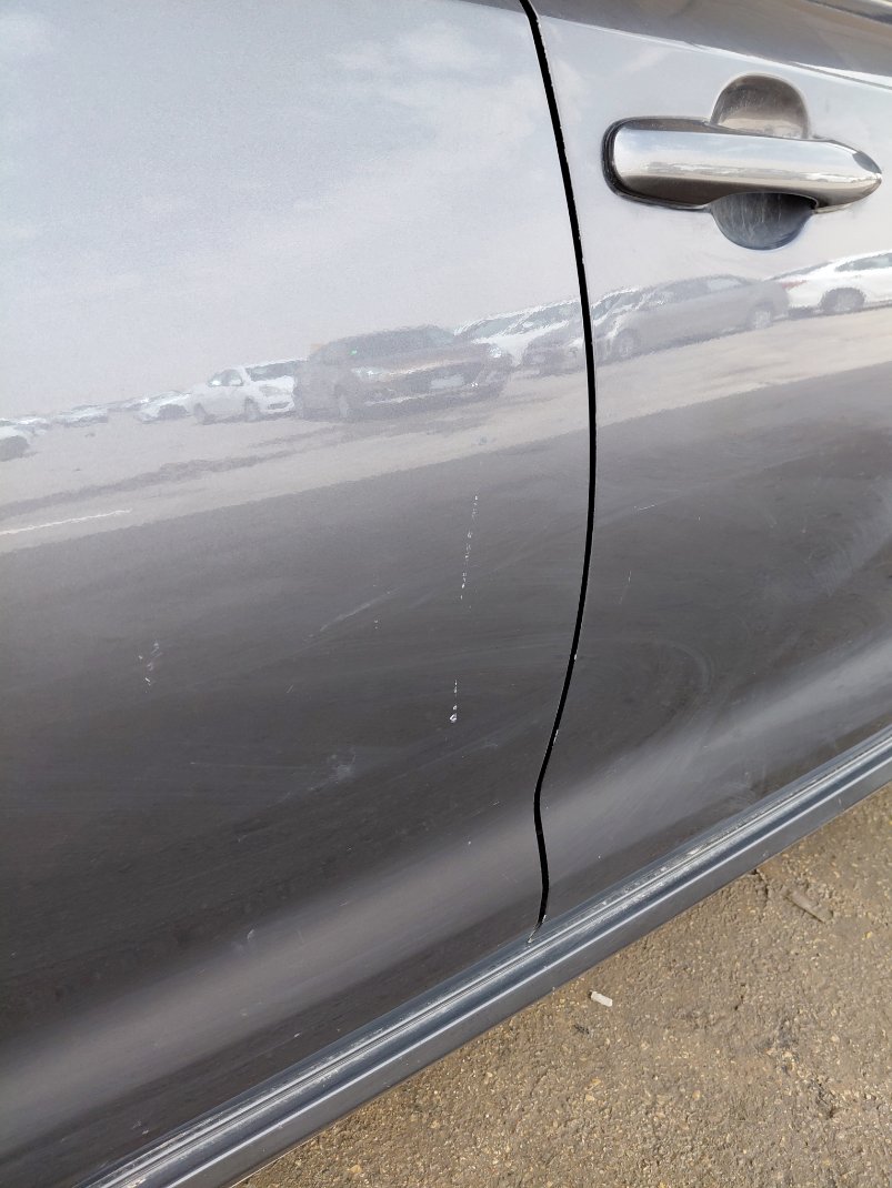 Toyota Corolla XLI 2024 image