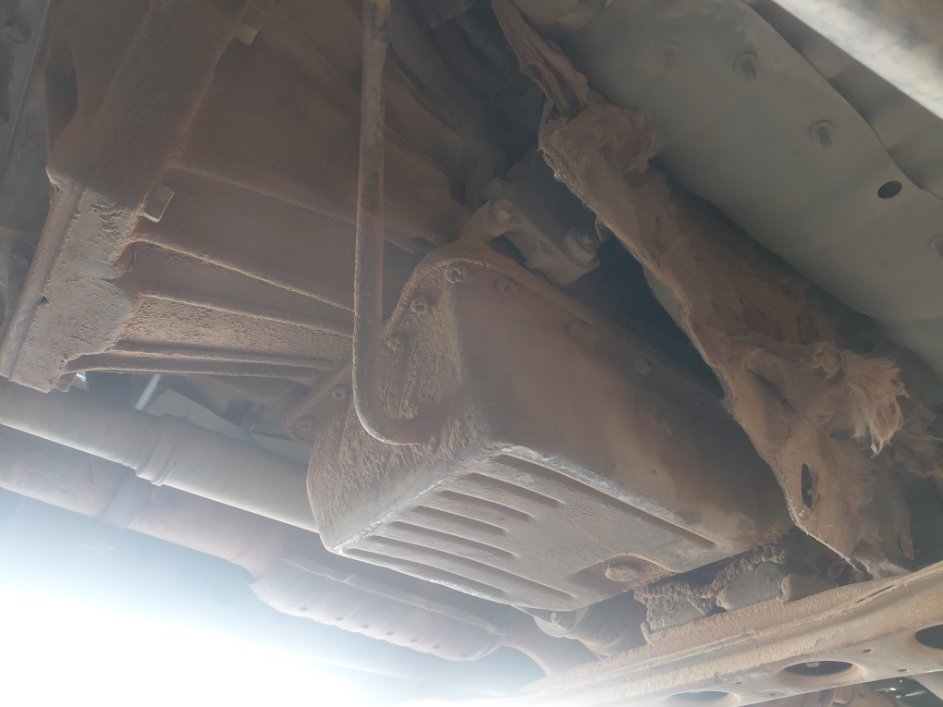 Toyota Land Cruiser  GXR 2006 image