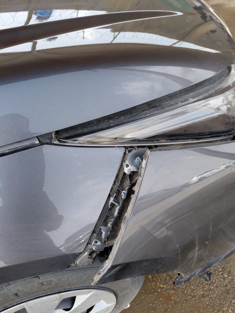 Toyota Corolla XLI 2024 image