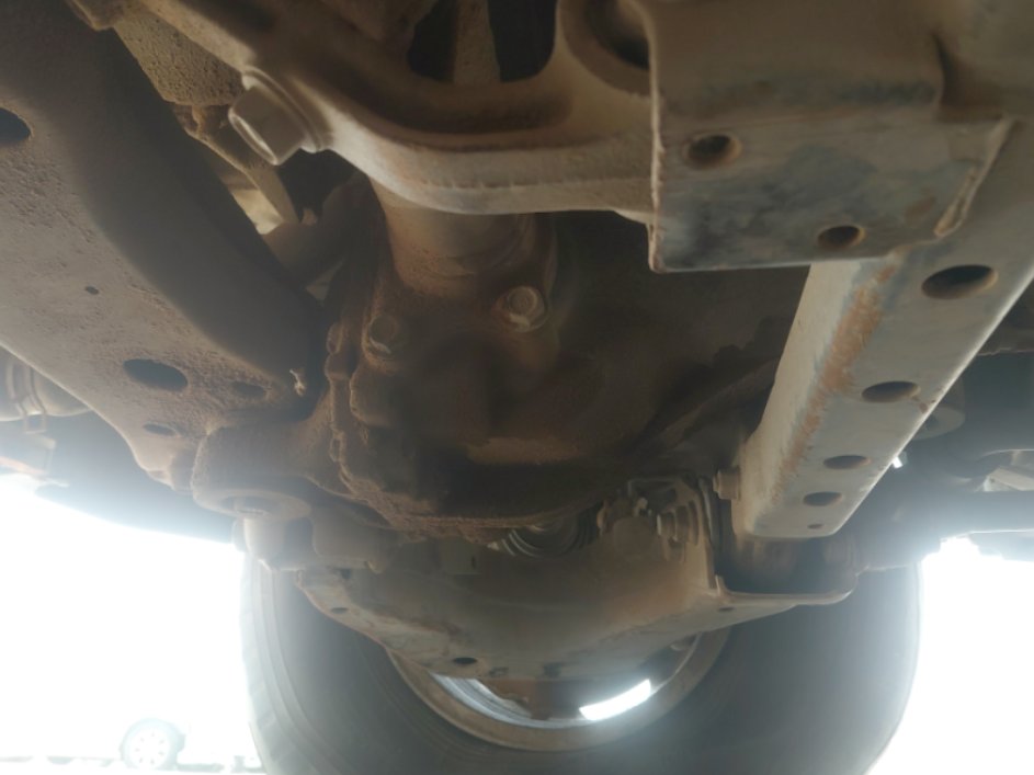 Toyota Land Cruiser  GXR 2006 image