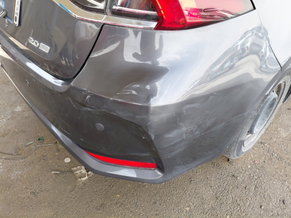 Toyota Corolla XLI 2024 image