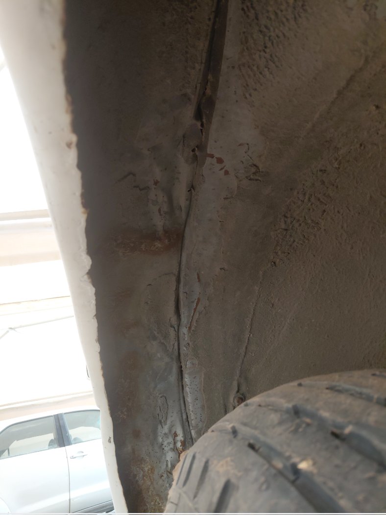 Toyota Land Cruiser  GXR 2006 image