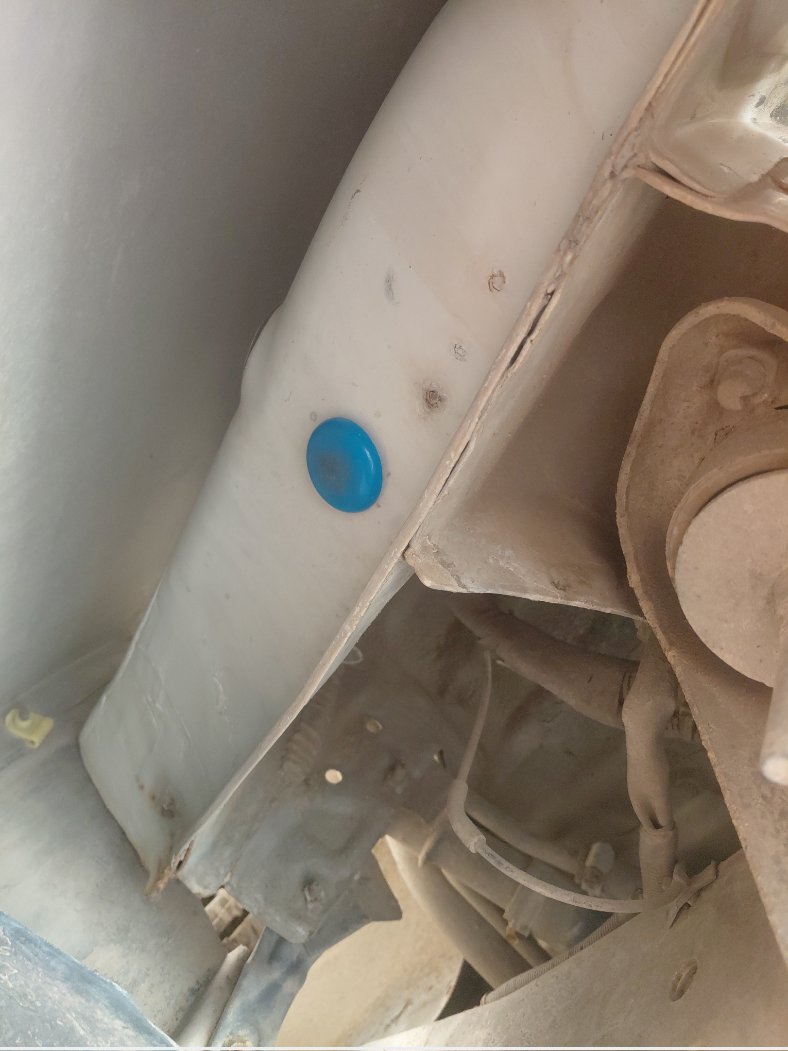 Toyota Land Cruiser  GXR 2006 image