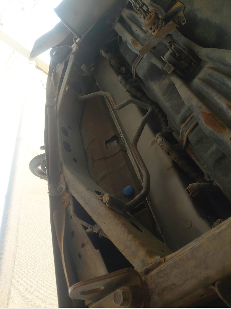 Toyota Land Cruiser  GXR 2006 image