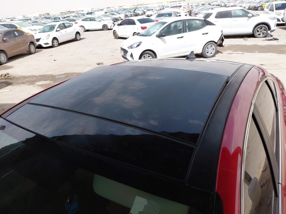 Hyundai Sonata سمارت 2021 image