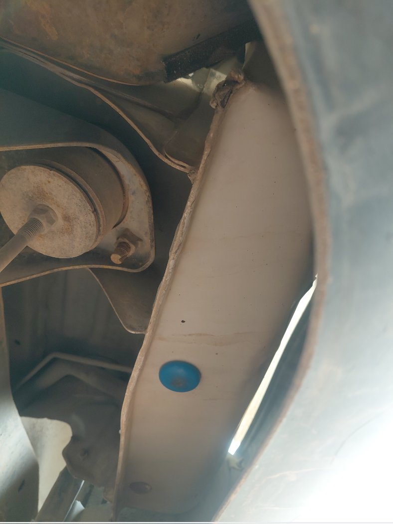 Toyota Land Cruiser  GXR 2006 image