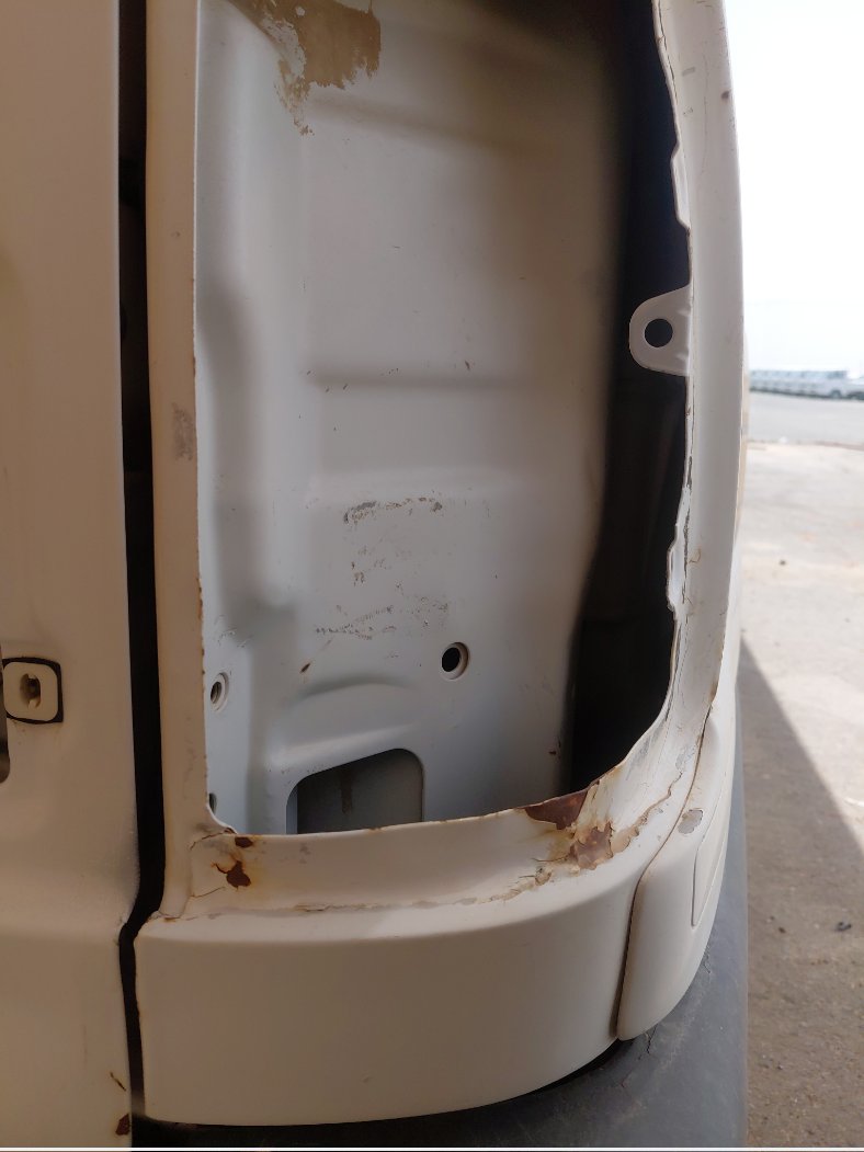 Toyota Land Cruiser  GXR 2006 image