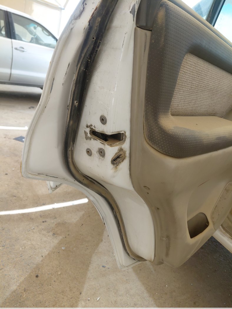 Toyota Land Cruiser  GXR 2006 image