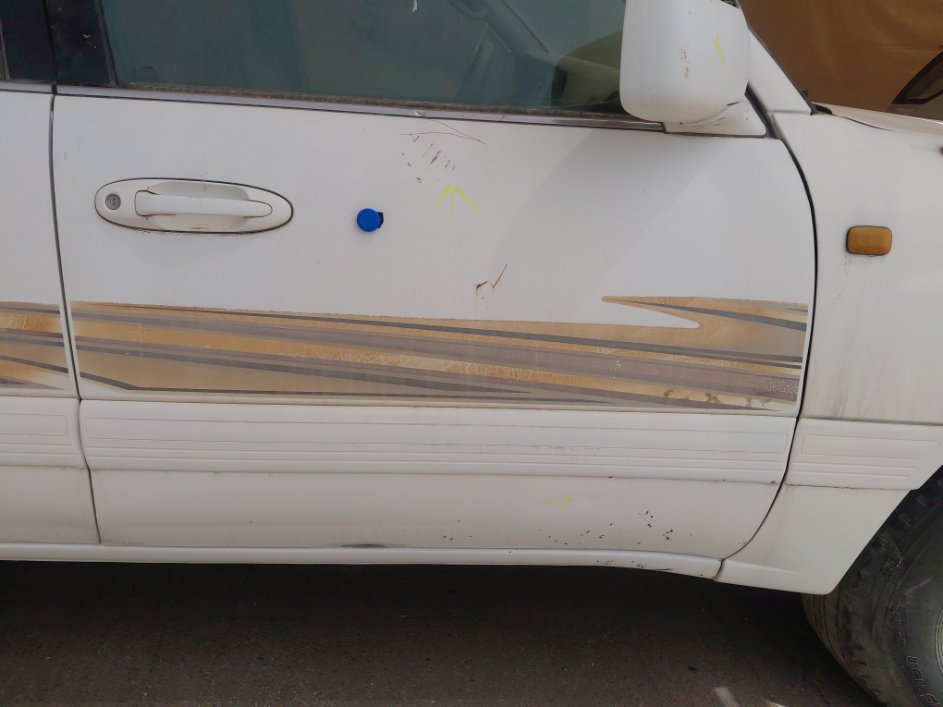 Toyota Land Cruiser  GXR 2006 image