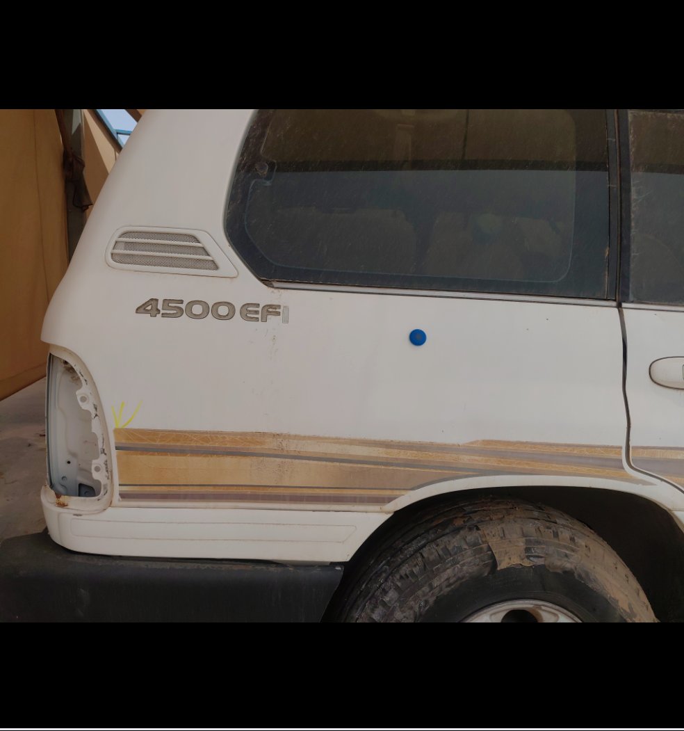 Toyota Land Cruiser  GXR 2006 image