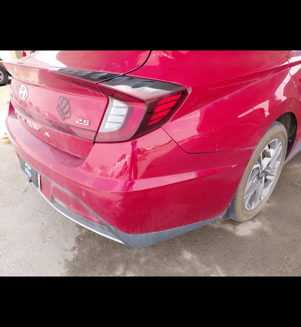 Hyundai Sonata سمارت 2021 image