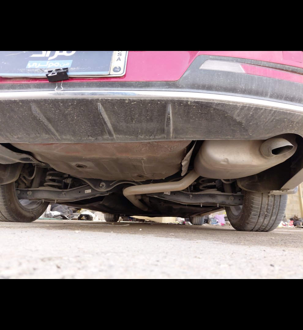 Hyundai Sonata سمارت 2021 image