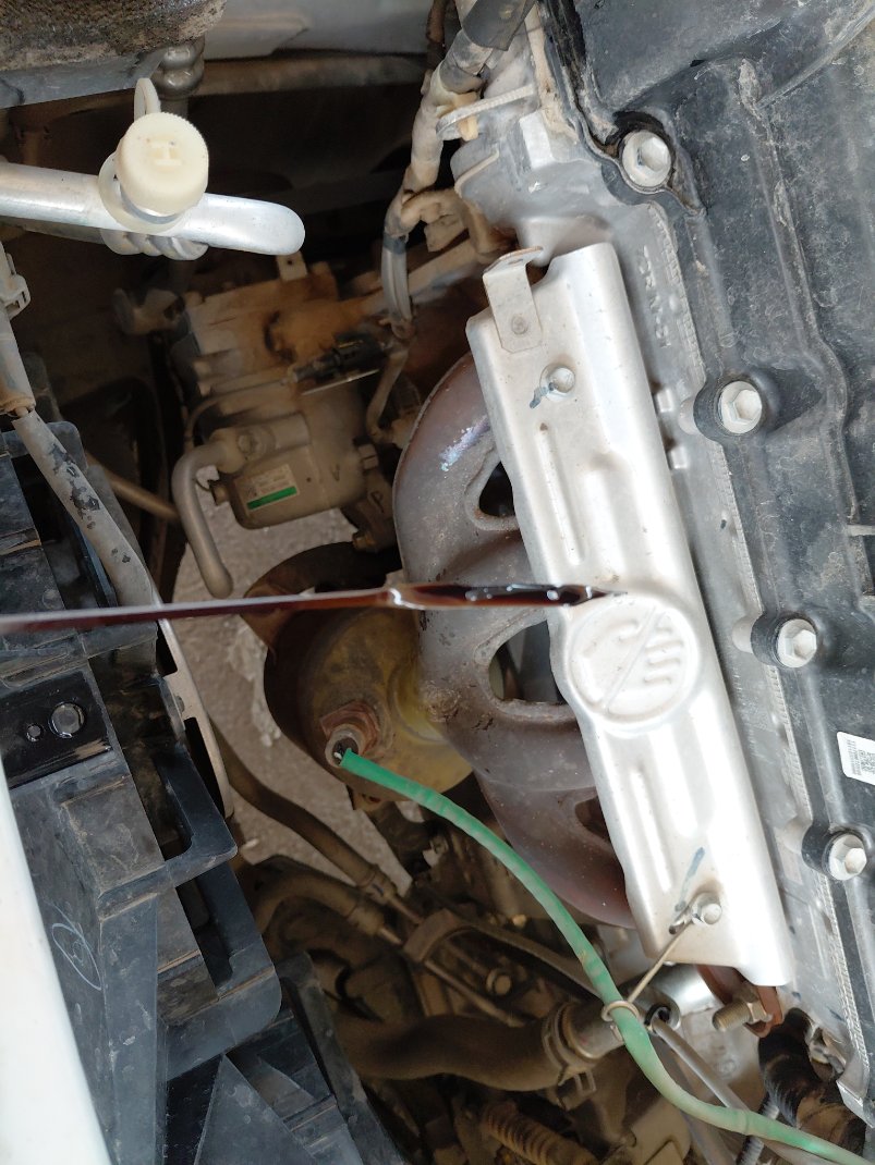 Suzuki Ciaz GLX 2024 image