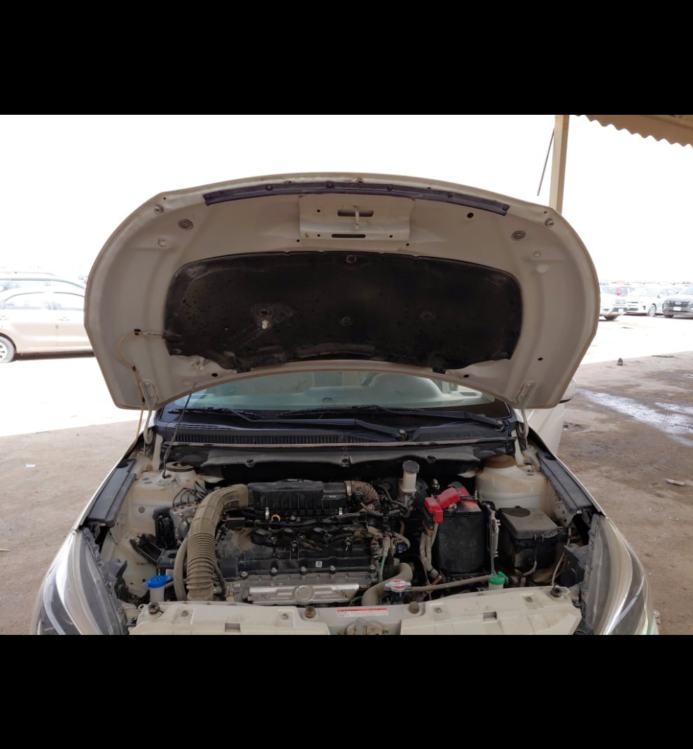 Suzuki Ciaz GLX 2024 image