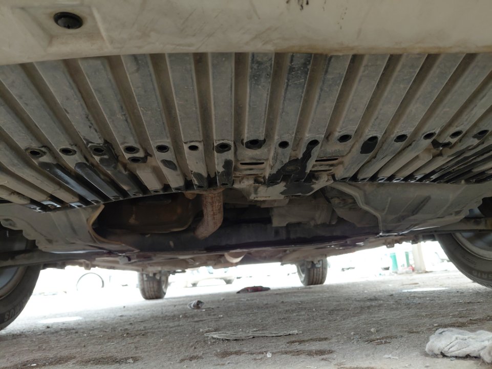 Suzuki Ciaz GLX 2024 image