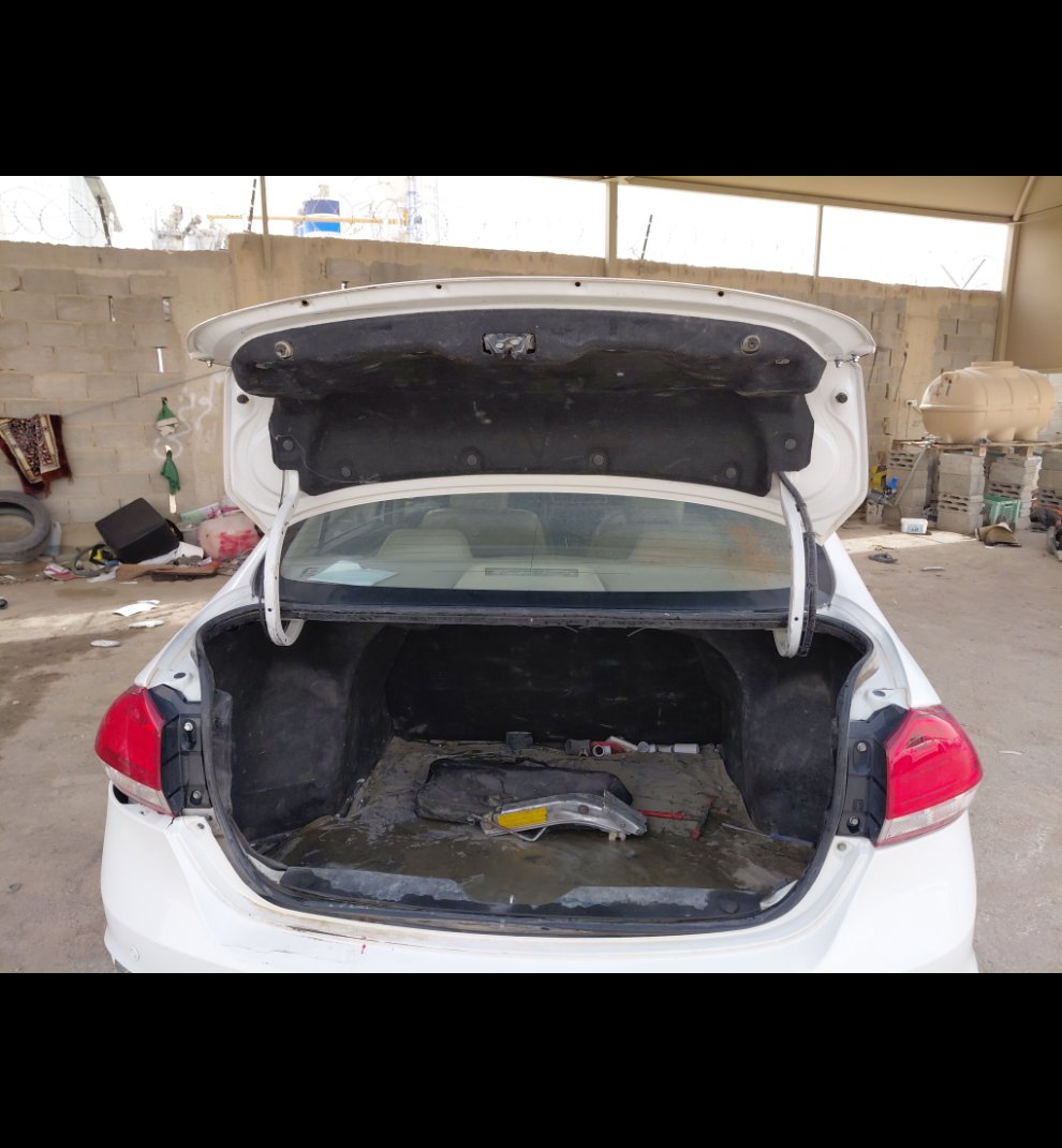 Suzuki Ciaz GLX 2024 image