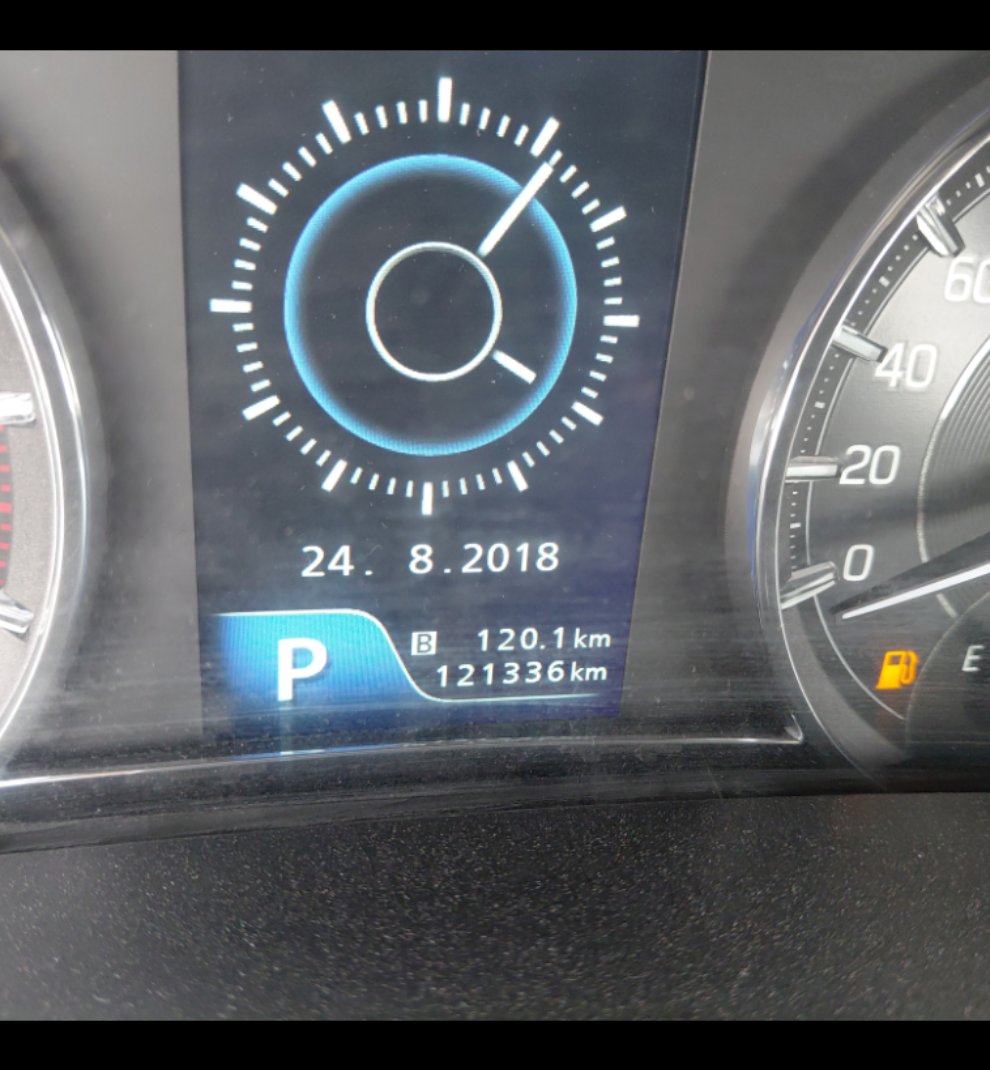 Suzuki Ciaz GLX 2024 image