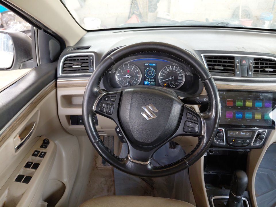 Suzuki Ciaz GLX 2024 image