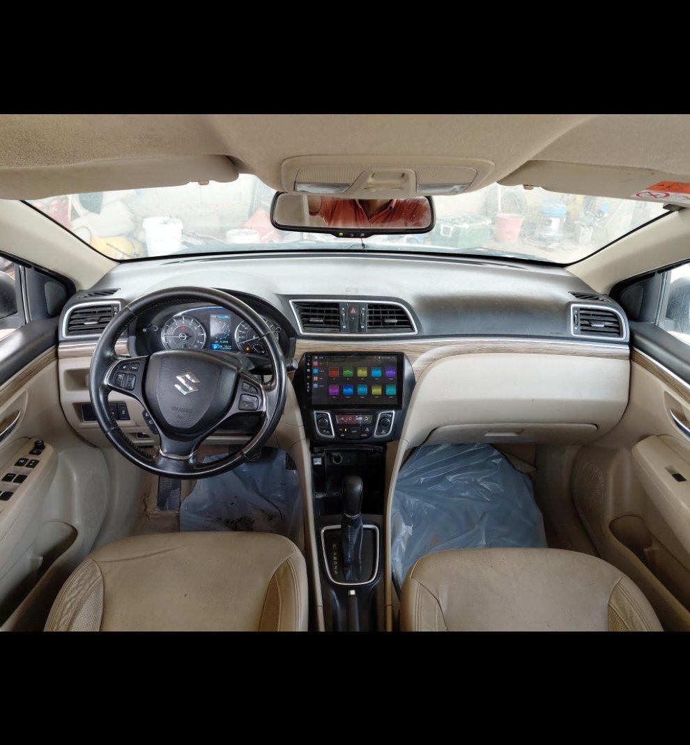 Suzuki Ciaz GLX 2024 image