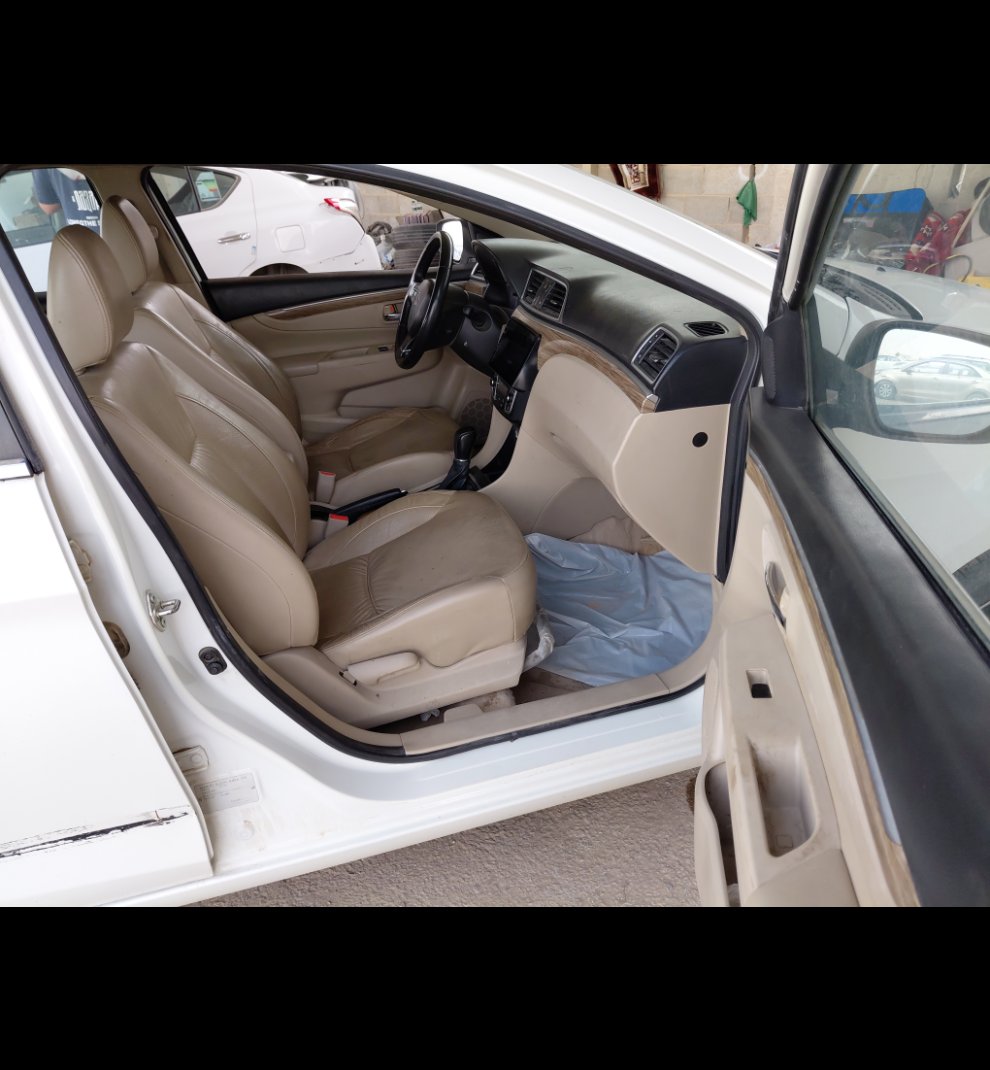 Suzuki Ciaz GLX 2024 image