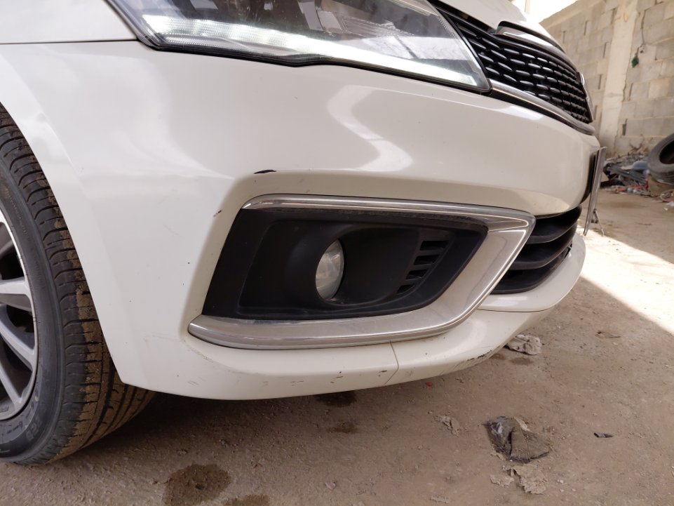 Suzuki Ciaz GLX 2024 image