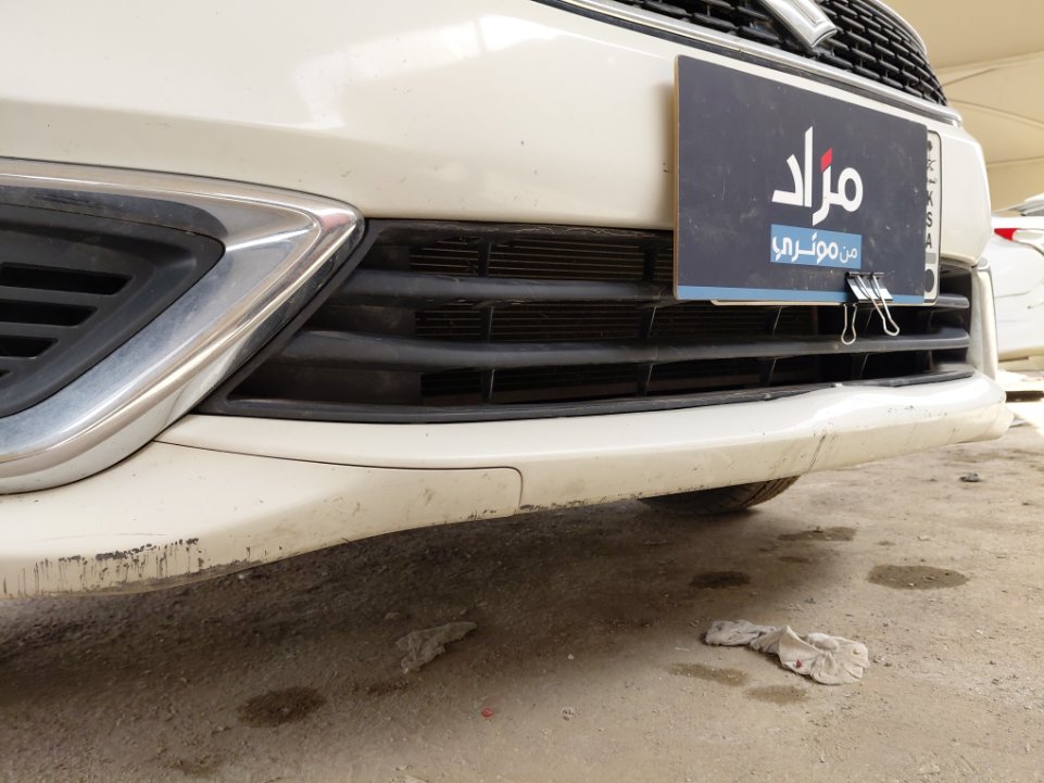 Suzuki Ciaz GLX 2024 image