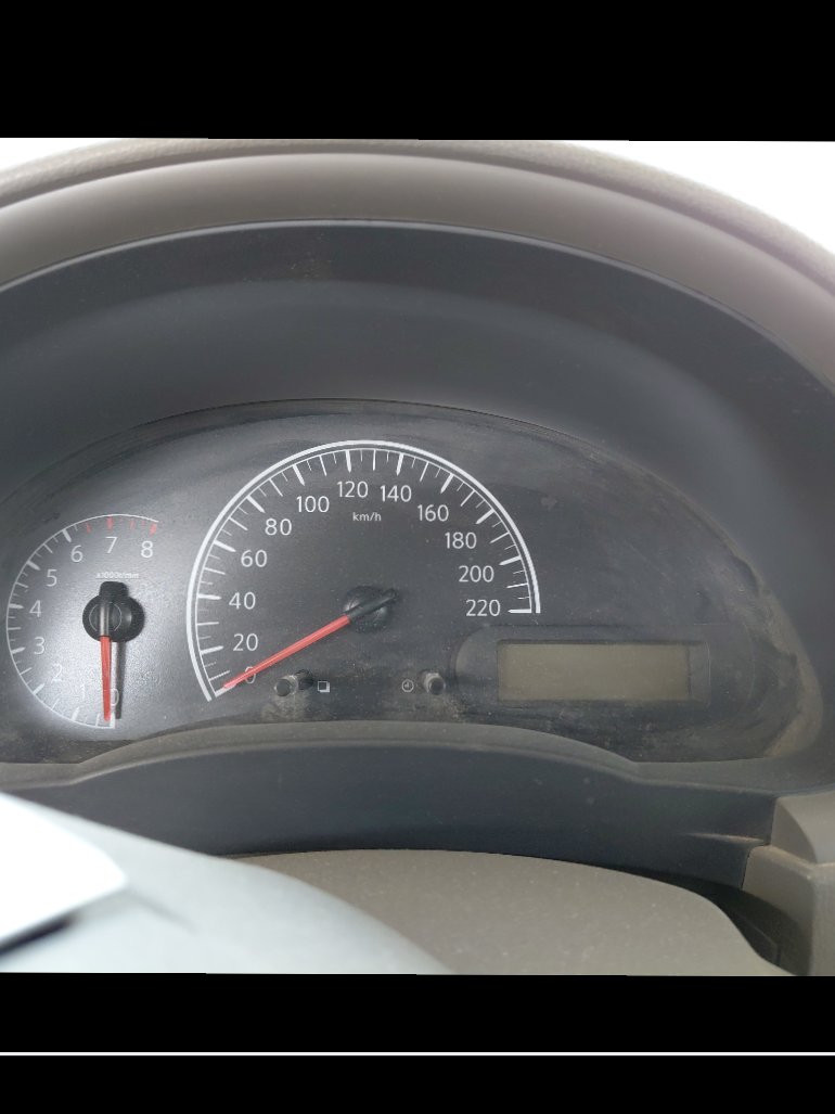 Nissan Sunny  2020 image