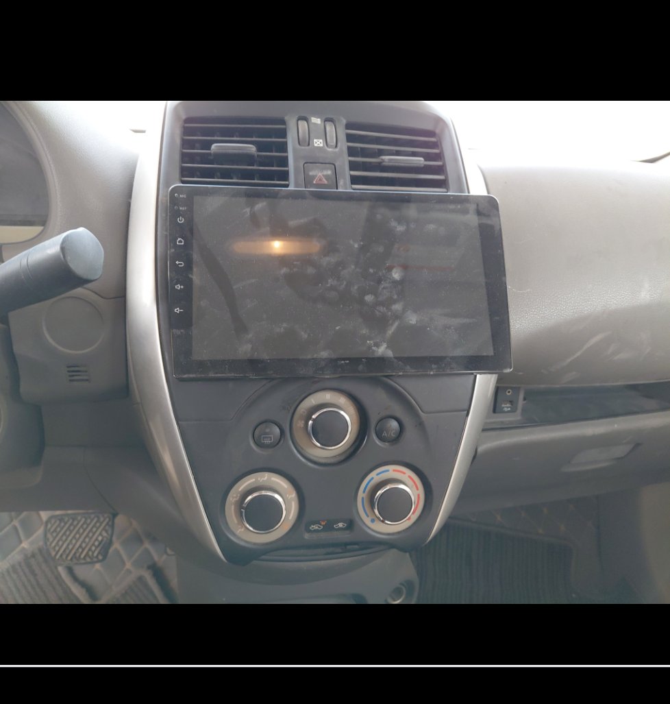 Nissan Sunny  2020 image