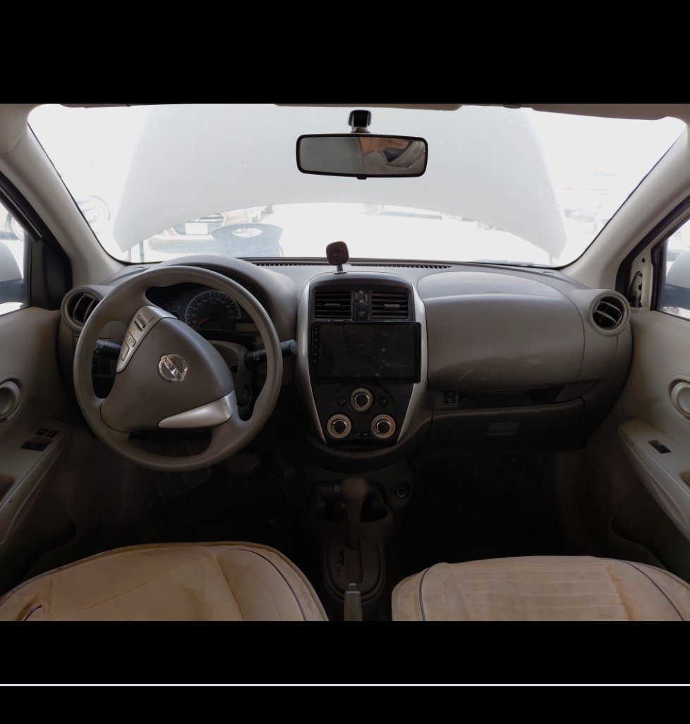 Nissan Sunny  2020 image