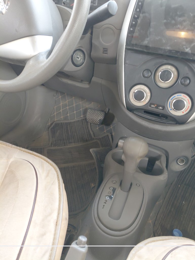 Nissan Sunny  2020 image