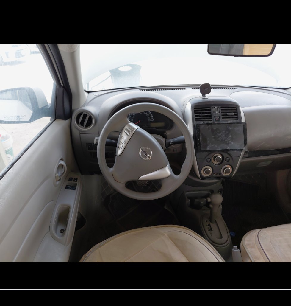 Nissan Sunny  2020 image