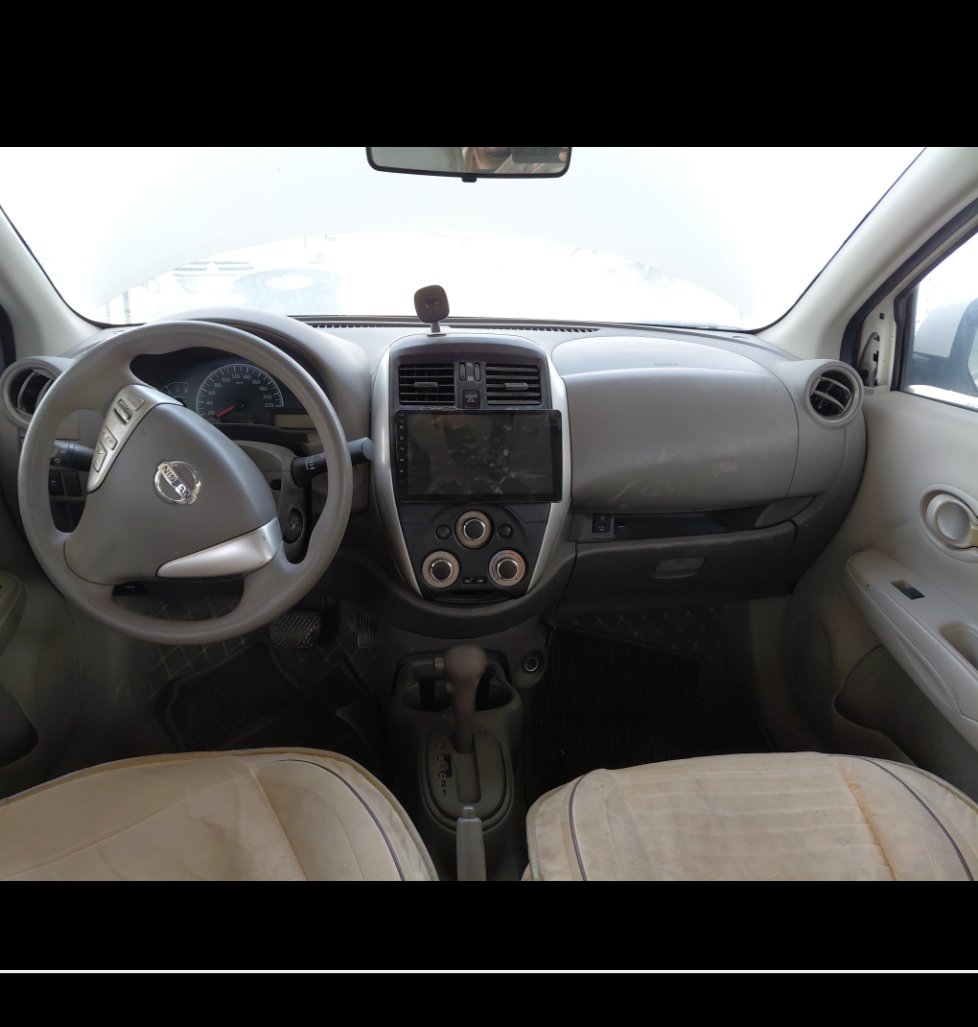 Nissan Sunny  2020 image