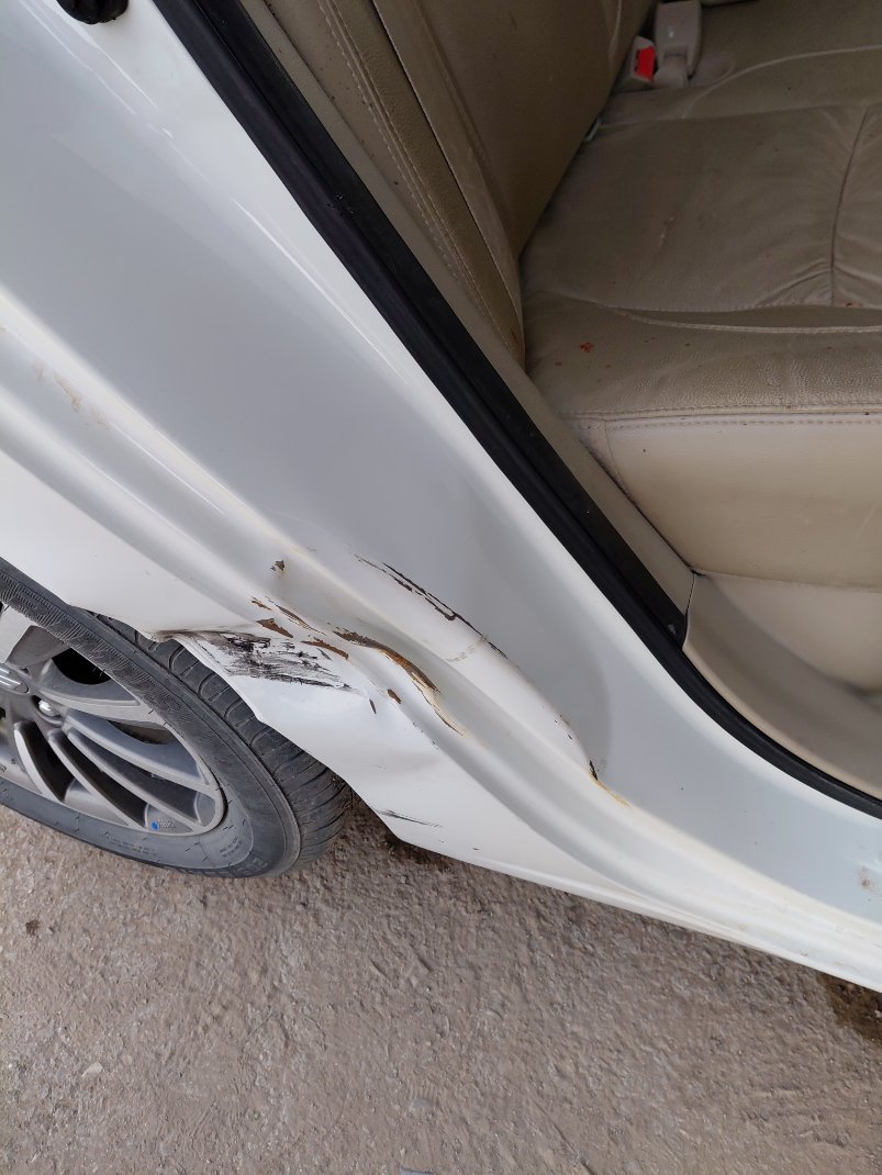 Suzuki Ciaz GLX 2024 image