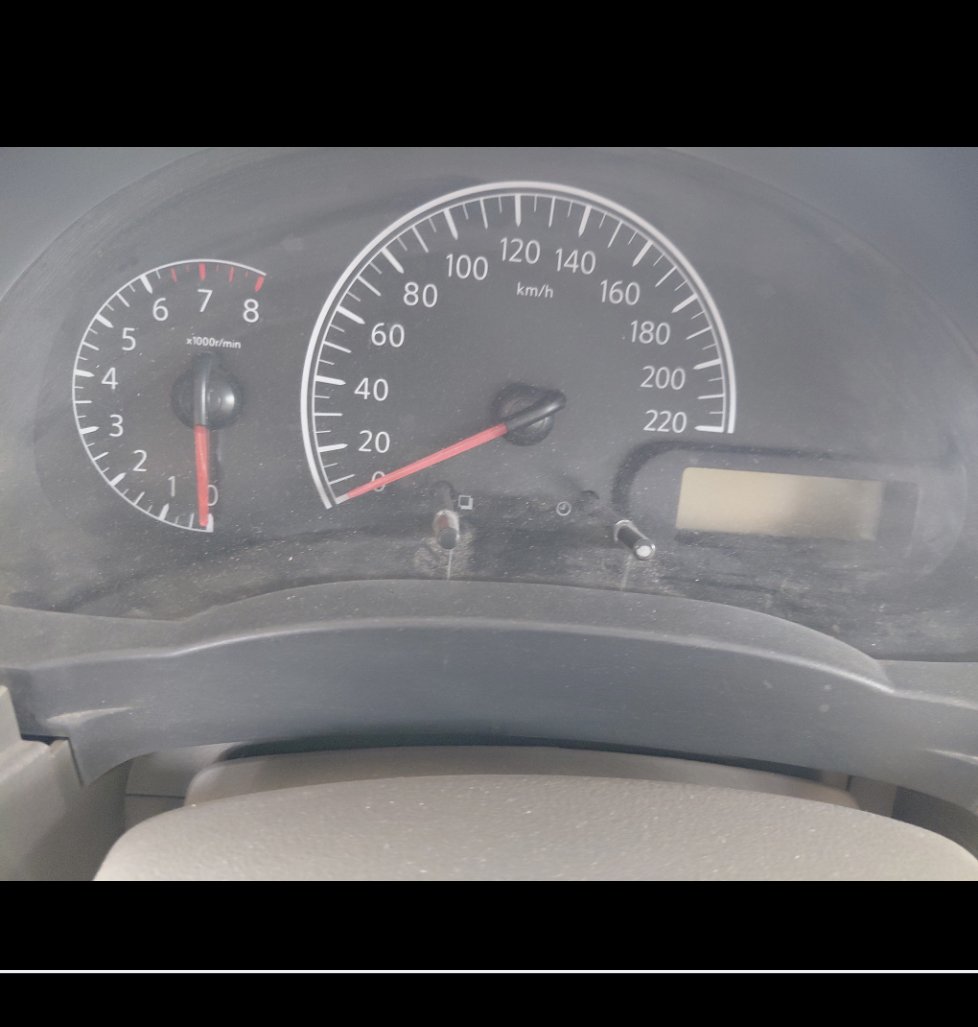 Nissan Sunny  2020 image