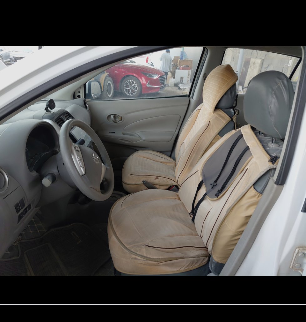 Nissan Sunny  2020 image