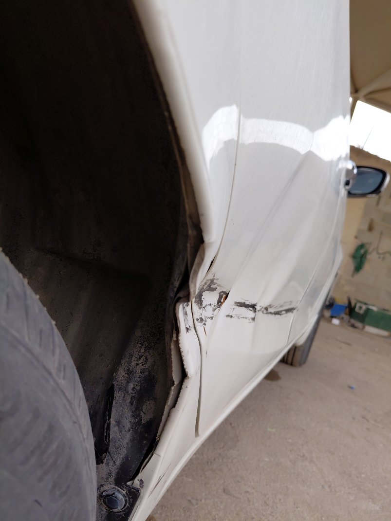 Suzuki Ciaz GLX 2024 image